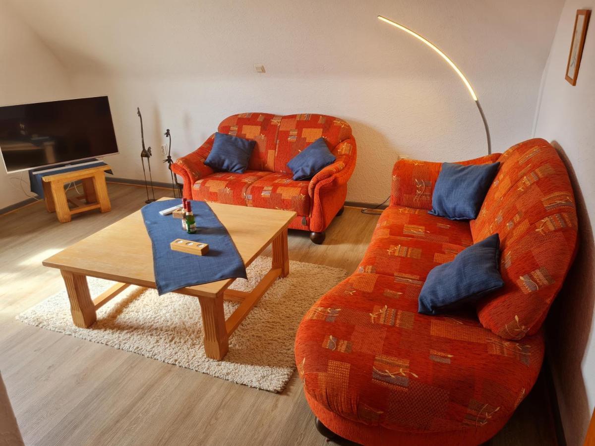 Hedasis Ferienwohnung3, 500 M Zum Möhnesee Екстериор снимка