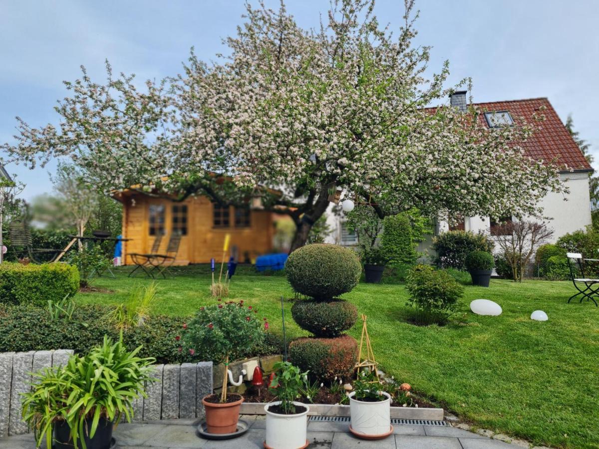 Hedasis Ferienwohnung3, 500 M Zum Möhnesee Екстериор снимка