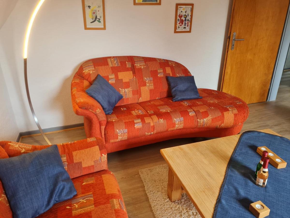 Hedasis Ferienwohnung3, 500 M Zum Möhnesee Екстериор снимка