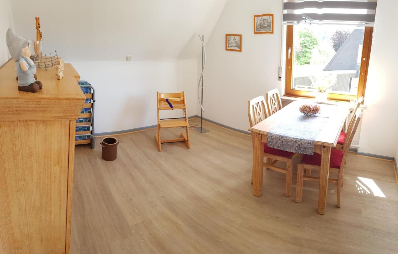 Hedasis Ferienwohnung3, 500 M Zum Möhnesee Екстериор снимка