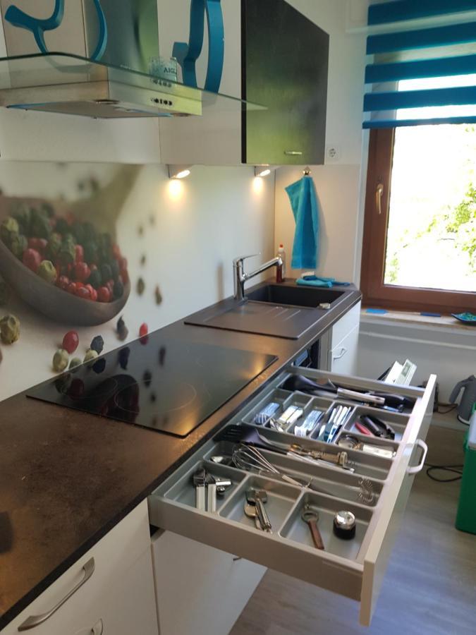 Hedasis Ferienwohnung3, 500 M Zum Möhnesee Екстериор снимка