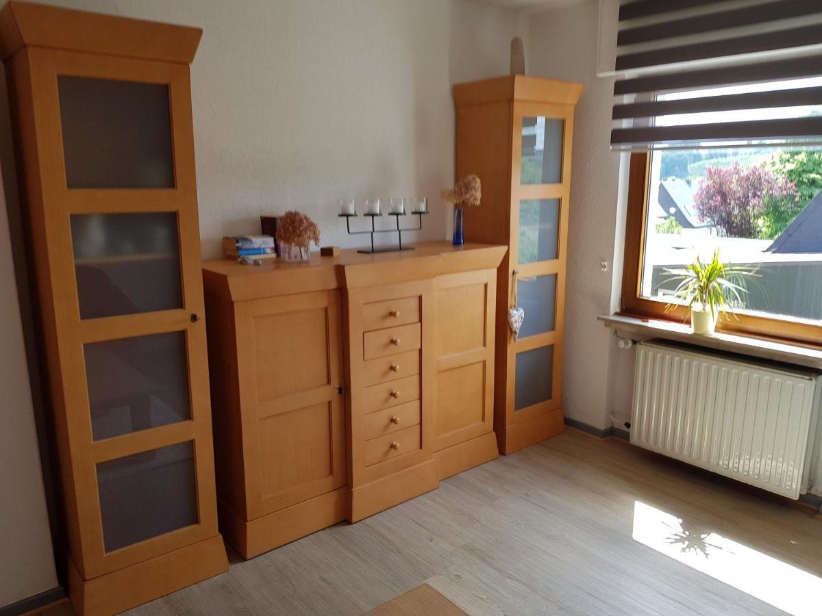 Hedasis Ferienwohnung3, 500 M Zum Möhnesee Екстериор снимка