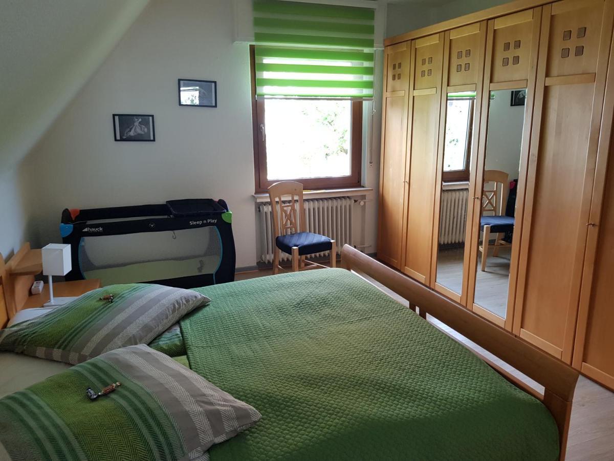 Hedasis Ferienwohnung3, 500 M Zum Möhnesee Екстериор снимка