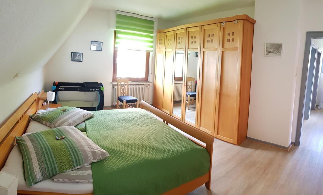Hedasis Ferienwohnung3, 500 M Zum Möhnesee Екстериор снимка