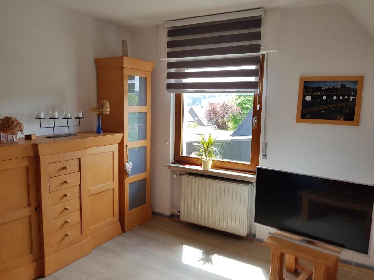 Hedasis Ferienwohnung3, 500 M Zum Möhnesee Екстериор снимка