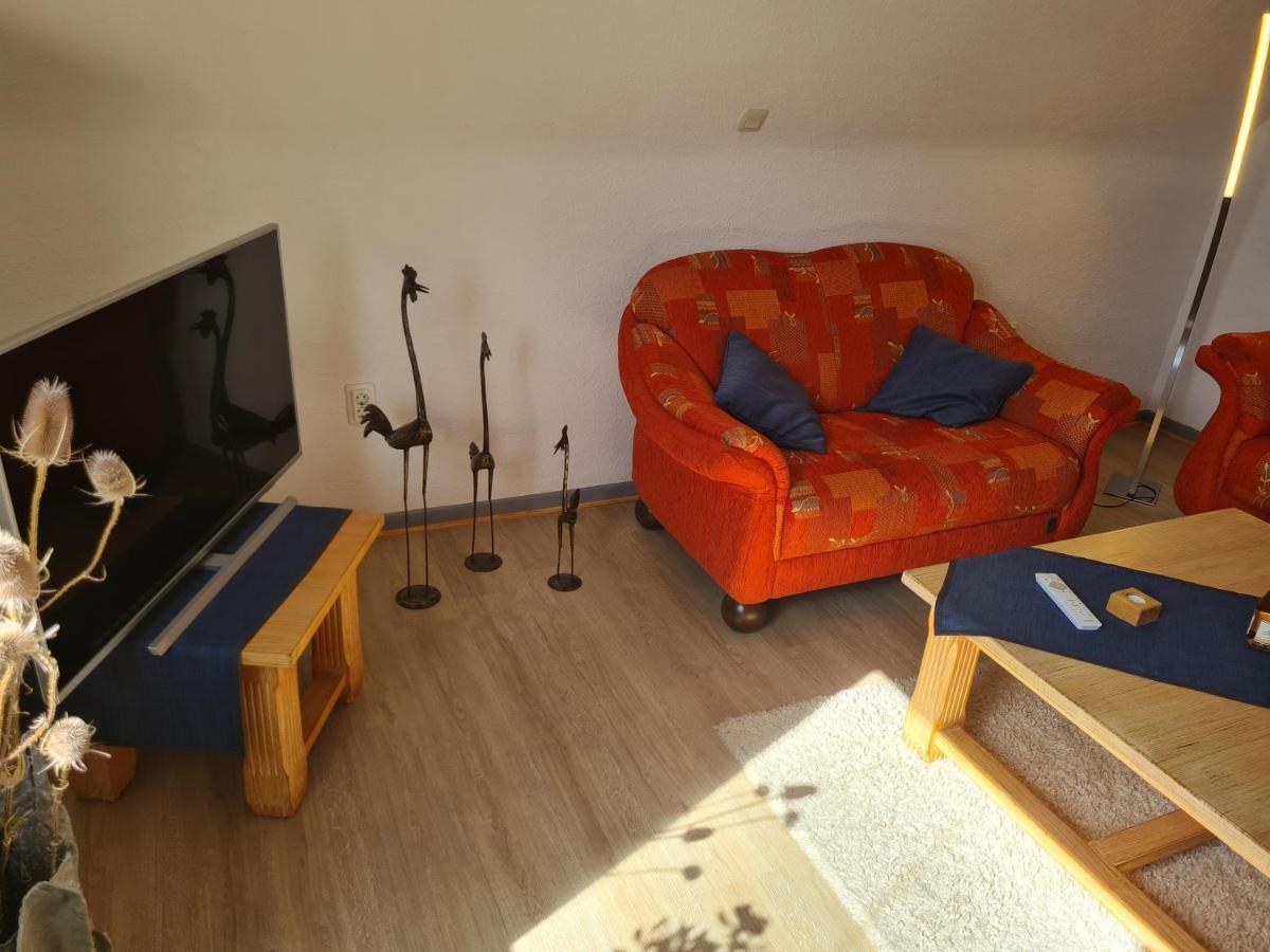 Hedasis Ferienwohnung3, 500 M Zum Möhnesee Екстериор снимка