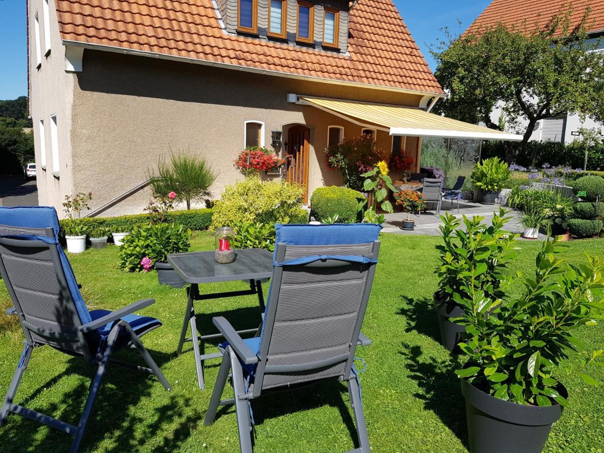 Hedasis Ferienwohnung3, 500 M Zum Möhnesee Екстериор снимка